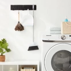 Wall Mounted Cleaning Tools Holder - Brightroom™