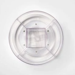 Make-Up Turntable Beauty Organizer Small - Brightroom™ 4 Make-Up Turntable Beauty Organizer Small - Brightroom™ -Brightroom shop GUEST 08aa1c8e 5790 45d5 84bb f9e59d39e1cd