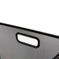 10" x 14" x 13.25" Mesh Crate File Box - Brightroom™ 5 10" x 14" x 13.25" Mesh Crate File Box - Brightroom™ -Brightroom shop GUEST 118def46 6ea4 4bf7 9989 c945338b2c00
