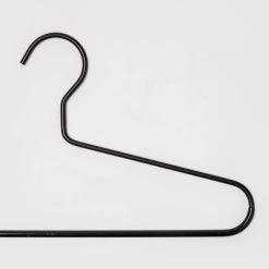 10pk Pant Hangers Black - Brightroom™ 5 10pk Pant Hangers Black - Brightroom™ -Brightroom shop GUEST 19e6d3dc 2710 4acb 8eda 3e6f7564df89