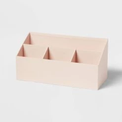 Canvas Desk Tool Holder/Organizer - Brightroom™ Blush 6 Canvas Desk Tool Holder/Organizer - Brightroom™ Blush -Brightroom shop GUEST 53ddcb7f 1d2f 4bba 8ad2 32d56eaf5826