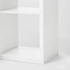 Alternative view of 9 Cube Organizer - Brightroom™ Black Oak