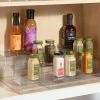 Plastic 3-Tier Expandable Shelf Clear - Brightroom™ 5 Plastic 3-Tier Expandable Shelf Clear - Brightroom™ -Brightroom shop GUEST 6acee7cc 3482 4ac2 90cd 8c1c61644bec