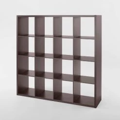16 Cube Organizer - Brightroom™ Natural 9 16 Cube Organizer - Brightroom™ Natural -Brightroom shop GUEST 6b2571d5 b6d2 47bd b563 9406ea2b1cae