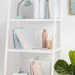 Large Multipurpose Storage Bin Clear - Brightroom™