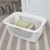 2bu Laundry Basket White - Brightroom™ 5 2bu Laundry Basket White - Brightroom™ -Brightroom shop GUEST 767f0b99 714d 4b17 b17a 2b859671e4ed