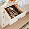 Acrylic Drawer Multi-Compartment Bin - Brightroom