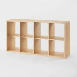 8 Cube Organizer - Brightroom™ Black 11 8 Cube Organizer - Brightroom™ Black -Brightroom shop GUEST 808915f6 3391 4924 9637 eecd06d7f804