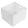 10" x 14" x 13.25" Mesh Crate File Box White - Brightroom™ 6 10" x 14" x 13.25" Mesh Crate File Box White - Brightroom™ -Brightroom shop GUEST 86b06be5 26d4 48d7 93b1 108288c6f3ae