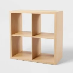 4 Cube Organizer - Brightroom™ White 14 4 Cube Organizer - Brightroom™ White -Brightroom shop GUEST 9f4c8c0f 2aa3 4e9d 9311 a046e37d315a