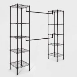 Wire Closet System - Brightroom™ 8 Wire Closet System - Brightroom™ -Brightroom shop GUEST a4a7284a 5f57 40e5 a0b0 ef768dff037c