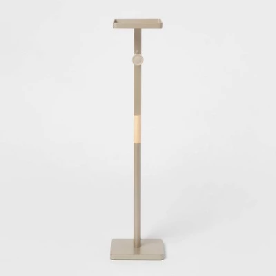 Functional Toilet Paper Holder - Brightroom™ Matte White 5 Functional Toilet Paper Holder - Brightroom™ Matte White - Image 5