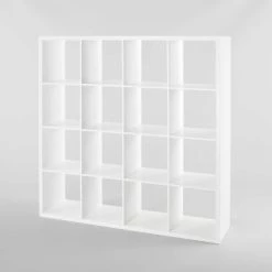 16 Cube Organizer - Brightroom™ Natural 11 16 Cube Organizer - Brightroom™ Natural -Brightroom shop GUEST a9ca5dcb b88d 453d a643 19f7b9f2d91e