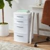 4 Drawer Medium Tower Off-White - Brightroom™ 5 4 Drawer Medium Tower Off-White - Brightroom™ -Brightroom shop GUEST ad3df2ef 38a9 4b8d 918f 48f9f43afaec