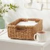 Braided Seagrass Folio Bin - Brightroom™ 3 Braided Seagrass Folio Bin - Brightroom™ -Brightroom shop GUEST b168264f 2990 4cb1 933c df4457b1770d