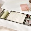 Set of 4 Hard Sided Drawer Organizers - Brightroom™ 9 Set of 4 Hard Sided Drawer Organizers - Brightroom™ -Brightroom shop GUEST bb69cc00 0887 4fb5 ad80 8ac3908e0151