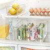 6"x14.5"x13.1" XL Fridge & Pantry Bin Clear - Brightroom™ 12 6"x14.5"x13.1" XL Fridge & Pantry Bin Clear - Brightroom™ -Brightroom shop GUEST c3d9c572 8a6b 4901 9050 35e853112c95