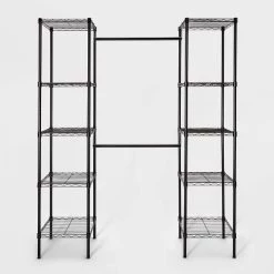 Wire Closet System - Brightroom™ 10 Wire Closet System - Brightroom™ -Brightroom shop GUEST c651620f 7132 495b b9d2 030eebde8c4c