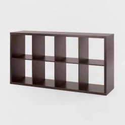 8 Cube Organizer - Brightroom™ Black 10 8 Cube Organizer - Brightroom™ Black -Brightroom shop GUEST d50888d3 f445 4164 823c 345a8b21a9d2