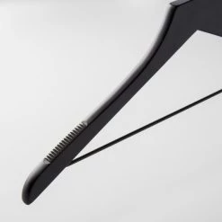 Alternative view of 24pk Wood Suit Hangers - Brightroom™ Natural