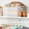 Y-Weave Jumbo Decorative Storage Basket Translucent - Brightroom™ 5 Y-Weave Jumbo Decorative Storage Basket Translucent - Brightroom™ -Brightroom shop GUEST d944495a 349f 4c18 aeb0 3321cf7fb51c