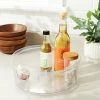 Plastic Lazy Susan Turn Table 11" - Brightroom™