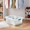 Medium Frosted Latching Storage Box - Brightroom™ 7 Medium Frosted Latching Storage Box - Brightroom™ -Brightroom shop GUEST e0b1c27e 780f 42ea 8cd5 4c94d4be7da4