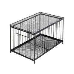 Large Stackable Slide Out Drawer - Brightroom™ White 9 Large Stackable Slide Out Drawer - Brightroom™ White -Brightroom shop GUEST ea86aff6 e085 4574 9cd8 a1ccb0482497