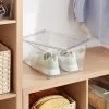 11L Stacking Clear Bin with Lid - Brightroom™ 5 11L Stacking Clear Bin with Lid - Brightroom™ -Brightroom shop GUEST ed792624 e105 4710 bbd7 7c6de17ef89d