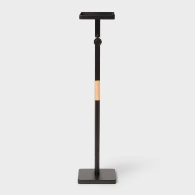 Functional Toilet Paper Holder - Brightroom™ Matte White 4 Functional Toilet Paper Holder - Brightroom™ Matte White - Image 4