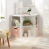 4 Cube Corner Organizer - Brightroom™ 13 4 Cube Corner Organizer - Brightroom™ -Brightroom shop GUEST fab20a5e 9872 493b a4ce e17f76d387a9